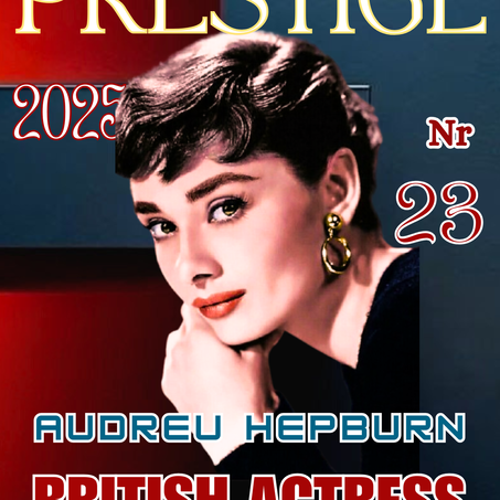 Një yll i Hollivudit që ndriti jo për famë, por për ndjeshmëri.”