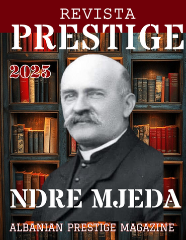 Mjeda me poezitë e tij perqëndrohet  në liri e drejtesi