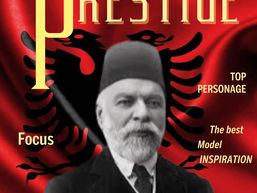 Ismail Qemali është personalitet me rëndësi të madhe historike.