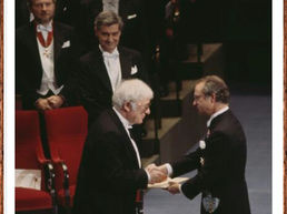 Seamus Heaney – Ligjërata për Çmimin Nobel