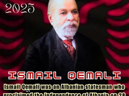 Si arriti Ismail Qemali në Shqipëri për të shpallur pavarësinë.