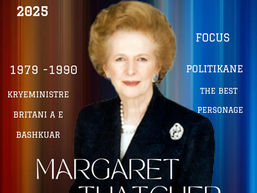 Fjalimi historik i Margaret Thatcher në ‘95: Rruga drejt pushtetit