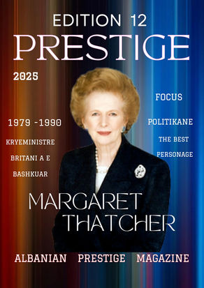 Fjalimi historik i Margaret Thatcher në ‘95: Rruga drejt pushtetit