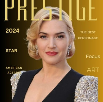 "Kate Winslet, e cila luan Rose në Titaniku, ka treguar herë pas here se përvoja e xhirimeve.Të qenit e famshme nuk është më një "barrë", por Winslet luftoi me ndryshimin në fillim të të 20-ave.