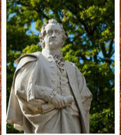 Johann Wolfgang von Goethe: Portret i një Gjenie Universal
*"Le të fshijë secili para derës së vet, dhe e gjithë bota do të jetë e pastër.”*