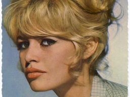 Brigitte Bardot; Vetèm heshtja èshtè e madhe....