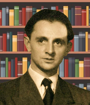Eqrem Çabej (1908-1980)Gjuha është karakteristika që dallon një popull nga të tjerët.