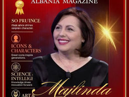 Majlinda Keta – Nje personalitet i shquar i  mendimit, zëri i dijes dhe udhëtimi i një jete..