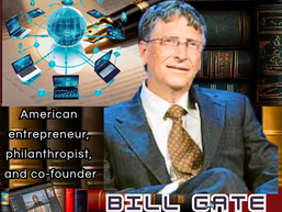E ardhmja e punës sipas Bill Gates: Kush mbijeton përballë AI.