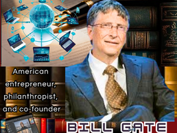 E ardhmja e punës sipas Bill Gates: Kush mbijeton përballë AI.