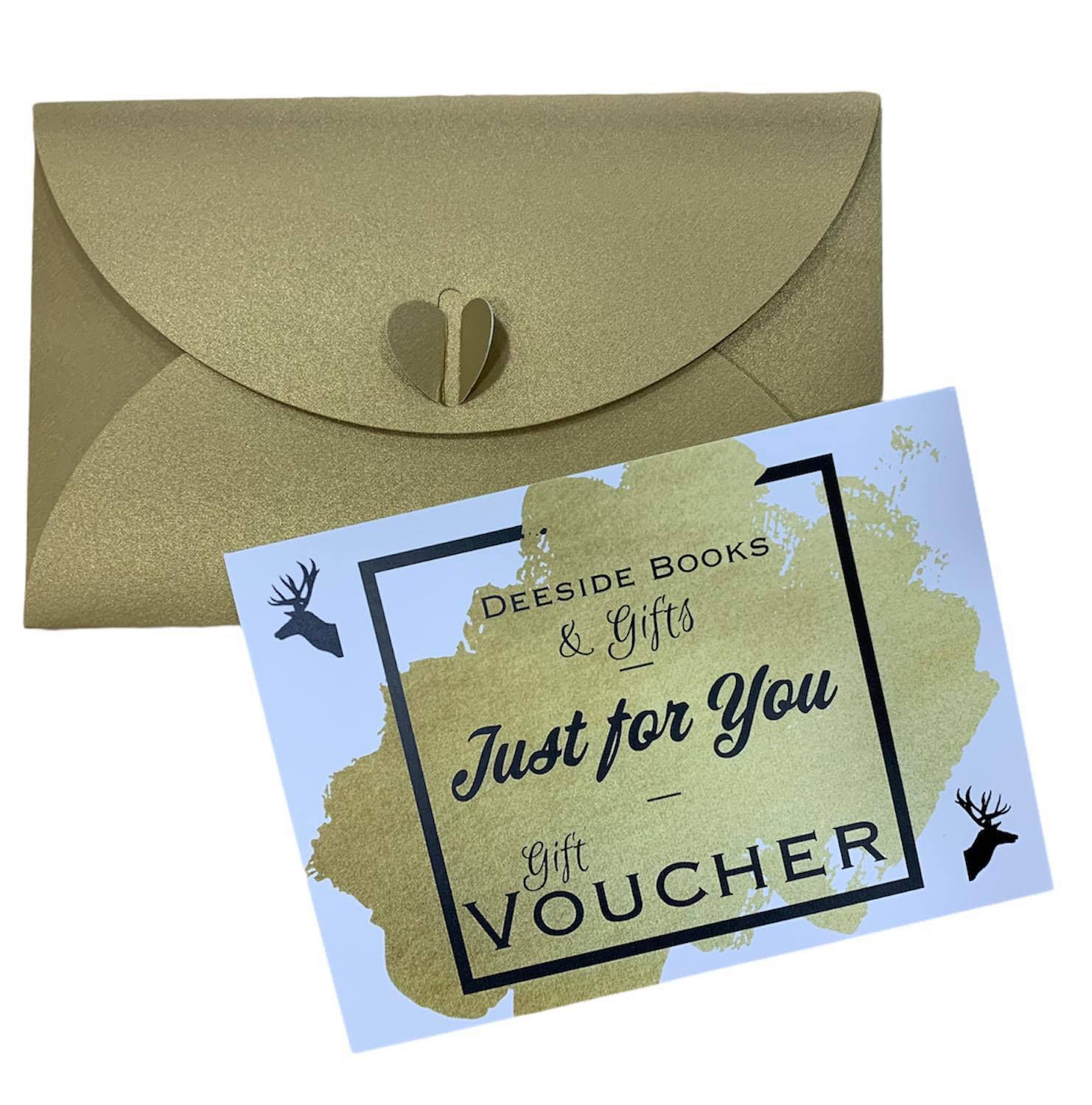 Gift Voucher
