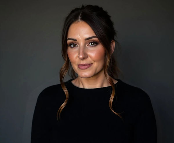 Aimée Leslie Author