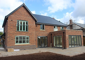 Townfield Plot 1 ext rear.JPG