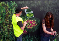 Community Arts Projects