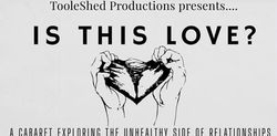 Is This Love