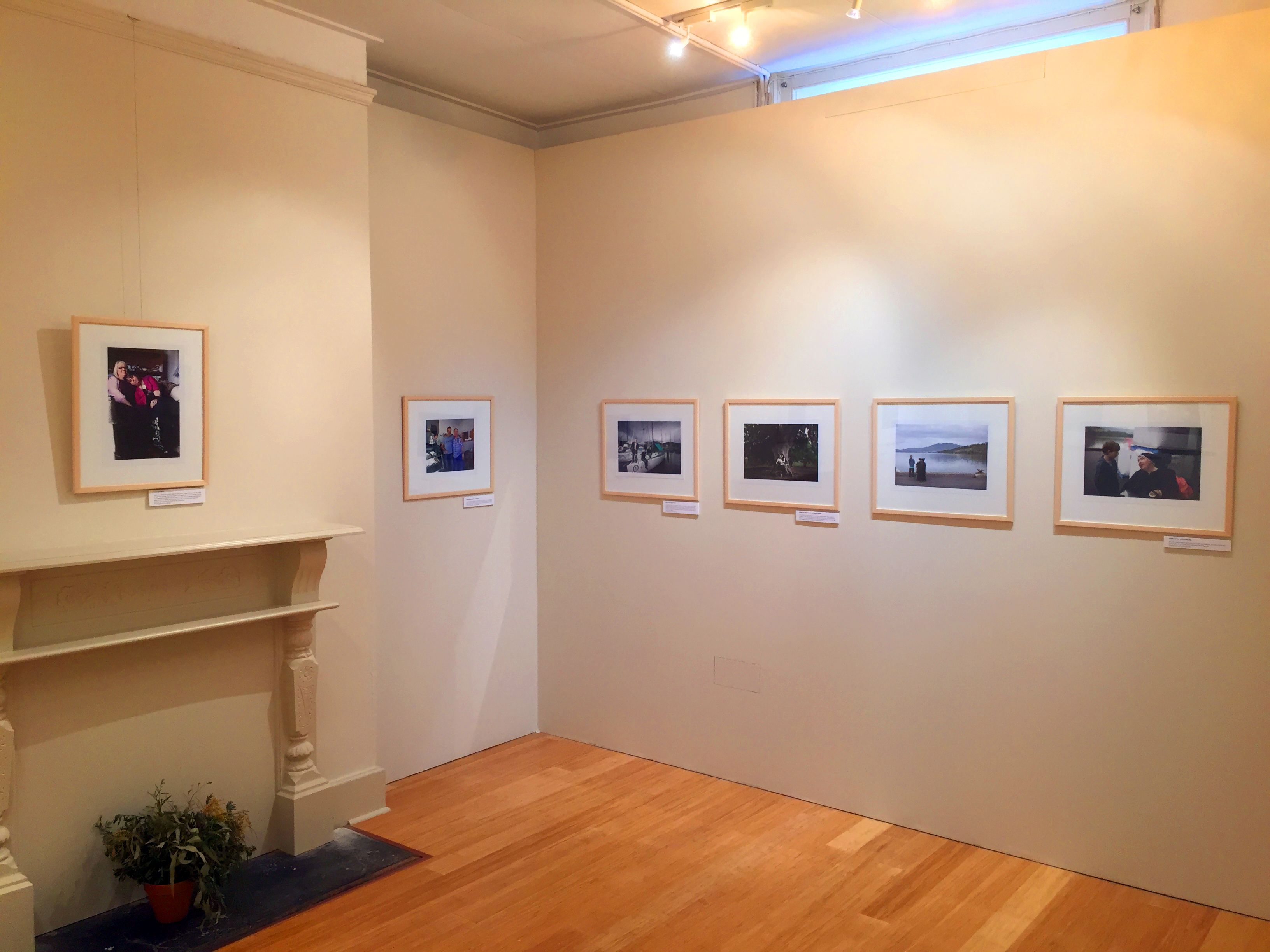 Kickstart Arts Venue hire