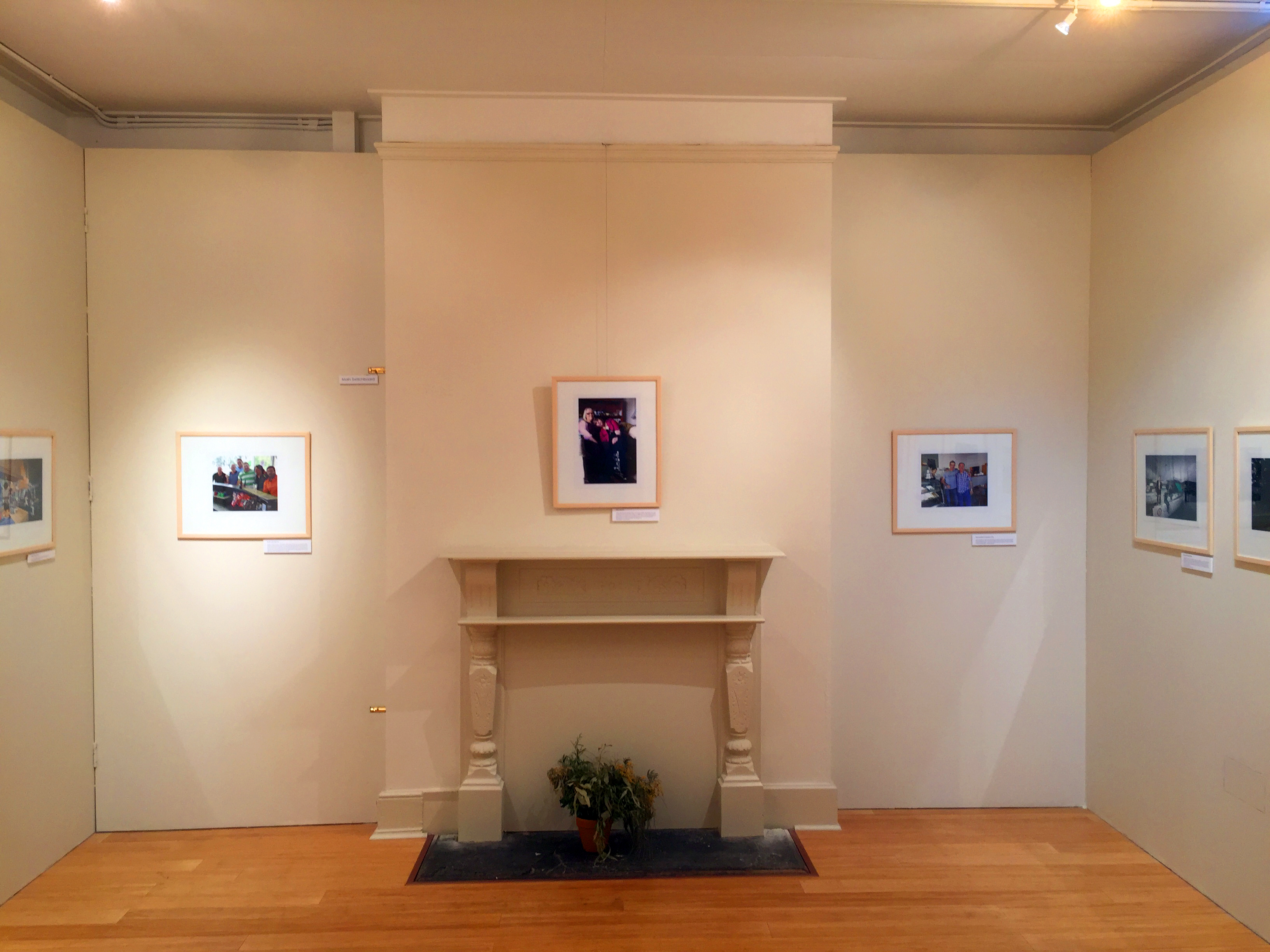 Kickstart Arts Venue hire