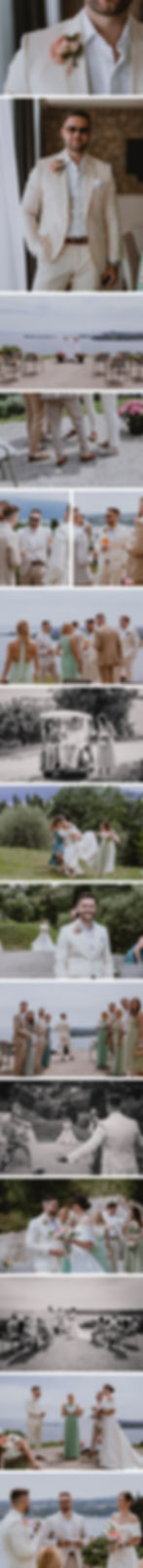 Matrimonio sul lago di Garda, matrimonio Eden Reserve Hotel