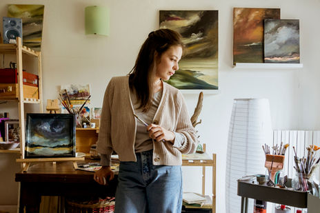 ritratto personale verona