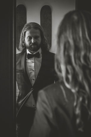 foto matrimoni verona, ritratto sposo