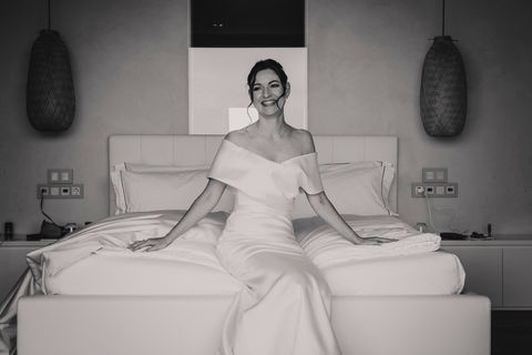 foto matrimonio lago di Garda