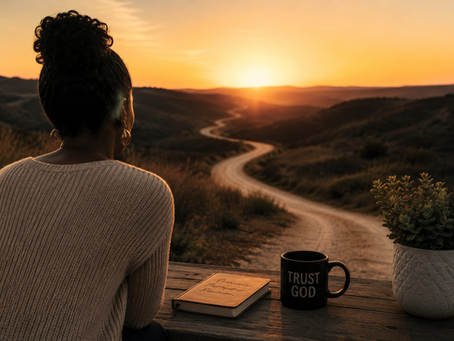 How to Know When It’s Your Season of Transition