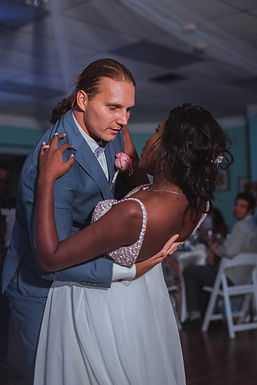 Tomas & Abigail's Multicultural Wedding Celebration at Flagler Place