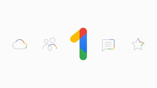 NASCE GOOGLE ONE