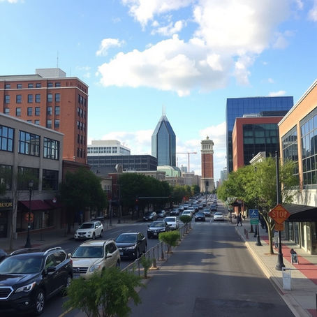 Why Everyone is Moving to Raleigh-Durham