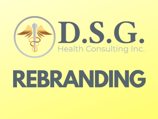 Rebranding