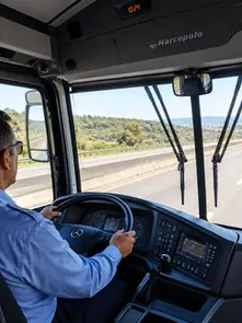 Fim da escala 6x1: o transporte de passageiros precisa se preparar antes de a regra chegar à operação