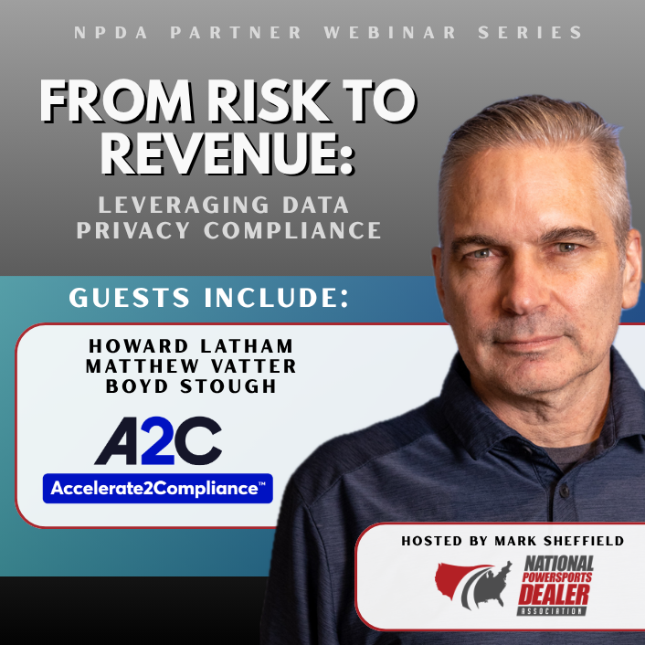 From Risk to Revenue: Leveraging Data Privacy Compliance