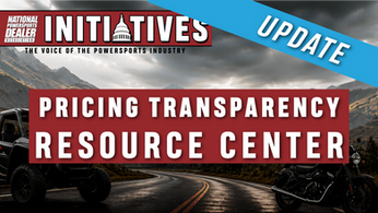 Update re Pricing Transparency - Freight and Setup Charges