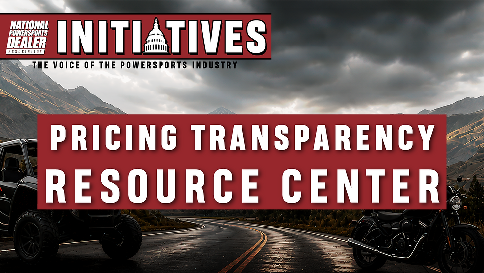 Pricing Transparency Resource Center
