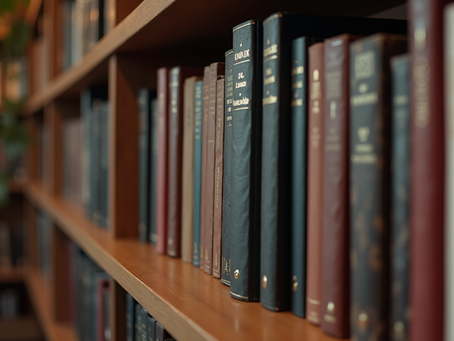 Publicação de livros: Como escolher a editora certa