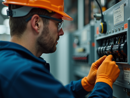 Top Electrical Services You Can Rely On
