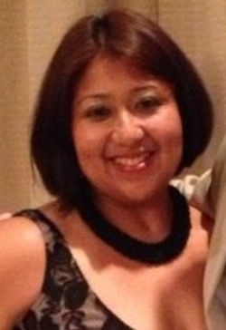 #6 Celia Beatriz Hernandez