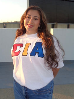 #6 Amy Yuliana Corado Zevallos
