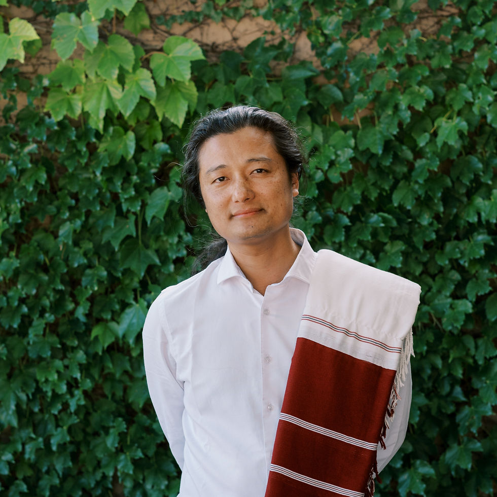 Bodhisattva Project Retreat (In Person)
