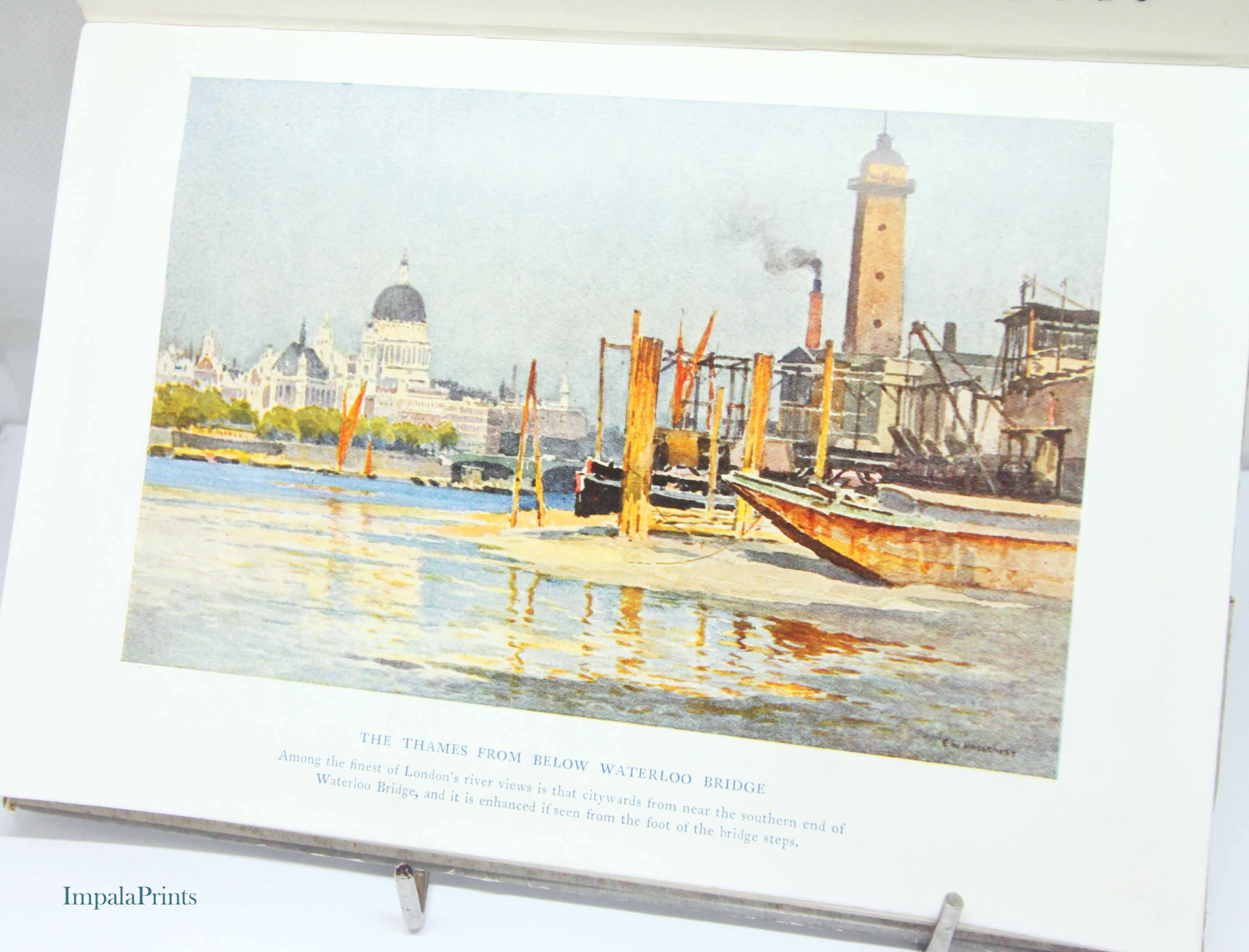 In London's highways