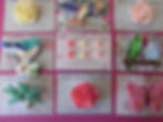 Retro Jewellery Collection