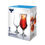 Thumbnail: Ravenhead Entertain Set Of 2 Cocktail Glasses 42cl