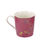 Thumbnail: Sara Miller Pink Love Birds Mug