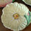 Thumbnail: Carlton Ware Poppy Dish