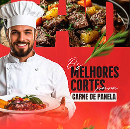 ARTE DE RECEITAS