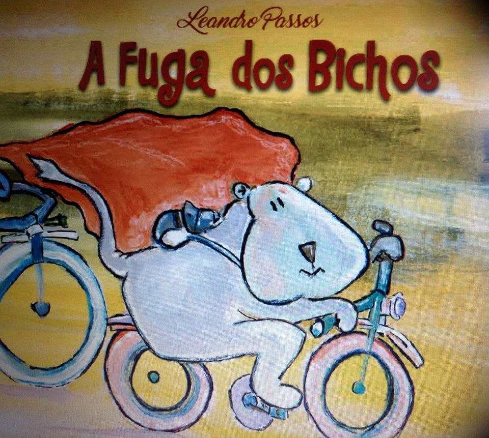 A Fuga dos Bichos
