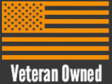 Veteran Owned Company Logo