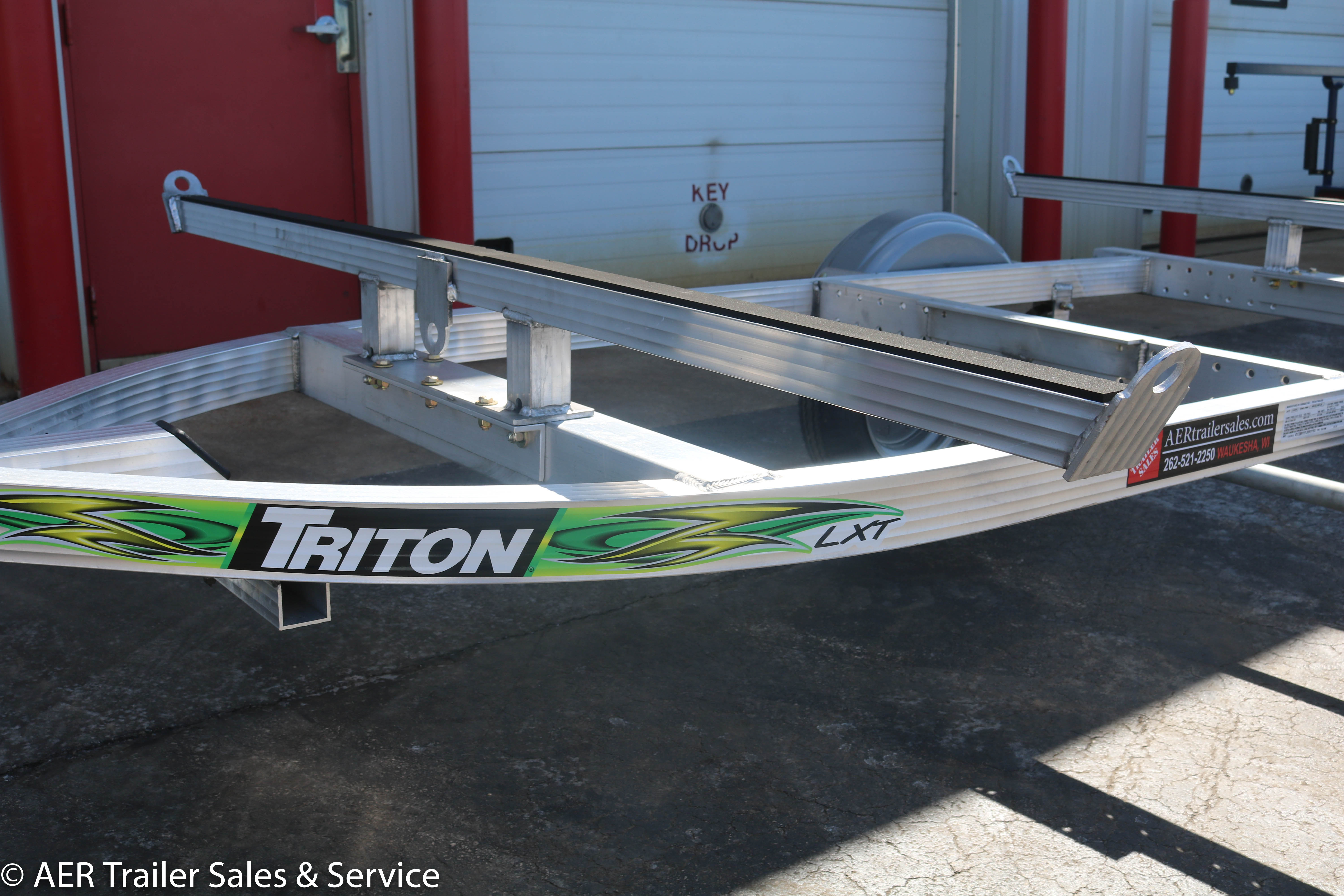 Triton LXTLK2 AER Trailer Sales