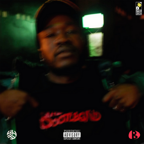 The Bootleg Kid - Dirty - SPYNAL032