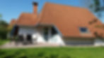 Das Ferienhaus